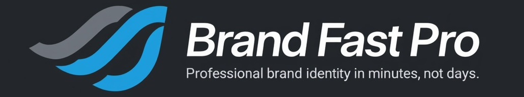 Brand Fast Pro